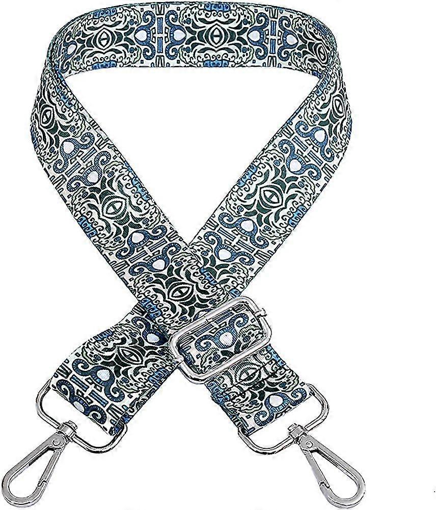 Shoulder Strap Shoulder Strap Colorful Adjustable Tschengurt Shoulder Strap