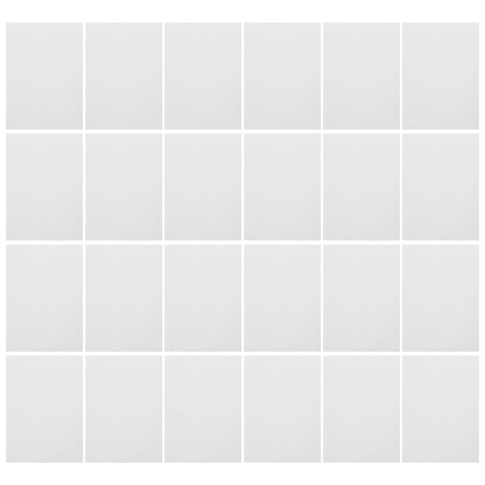 100 Blatt Gemüsepflanzpapier Keimpapier Erdloses Anbaupapier