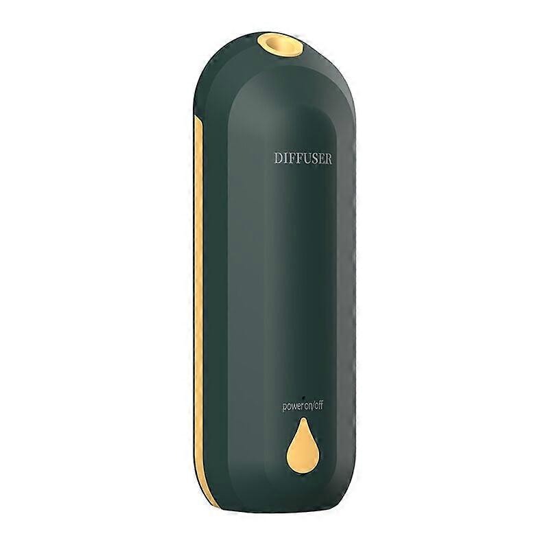 Diffuseur automatique d'aromathrapie