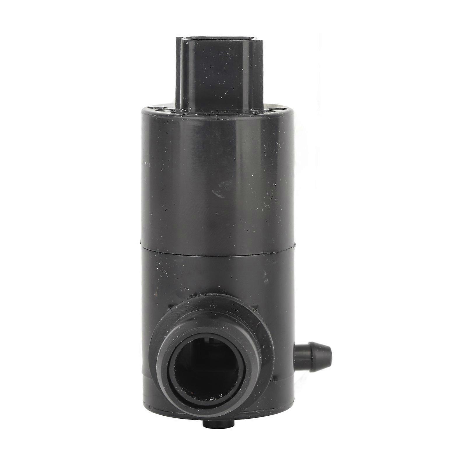 85330?02030 Outlet Windscreen Windshield Washer Fluid Pump Fit for COROLLA