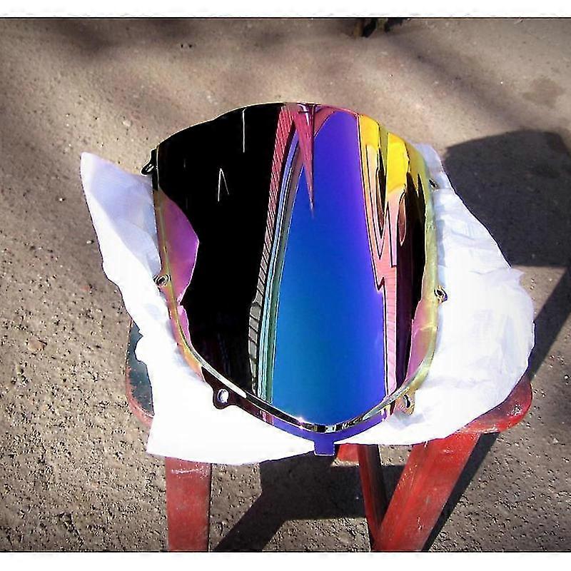 Exquisite Windscreen For 2004 2005 Kawasaki Ninja Zx10r 10r Zx 10r