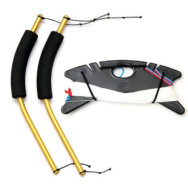 150lb Stunt Kite Line Kite Zubehör Kite Control Bar Freilein Kite String Line Professionelle Drachen für Erwachsene