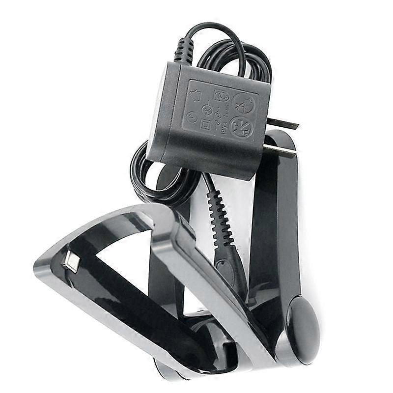 HQ8505 lader for barbermaskin RQ12 base RQ1251 RQ1280 RQ1260 HQ8505 lader barbermaskin strømadapter US Plug