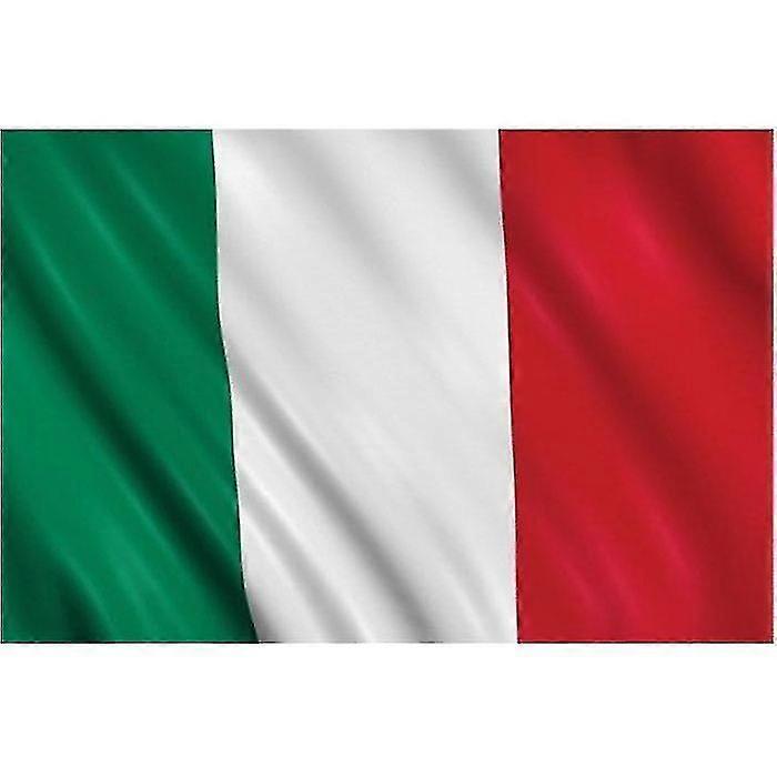 Italy Flag (90 X 150 Cm)
