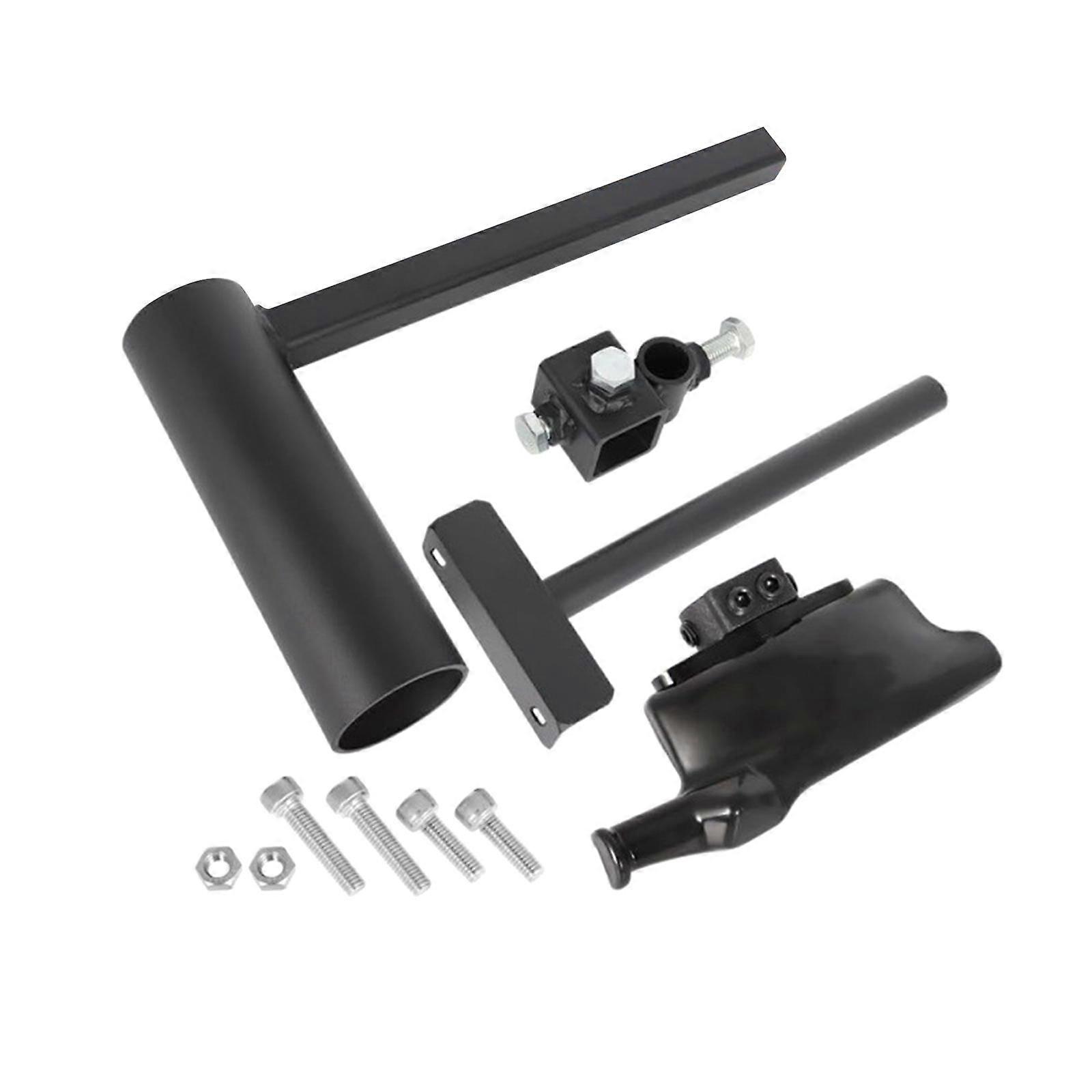 Tire Changer Duck Head Modification Kit for Most Car Wheels Dismounting Tool
