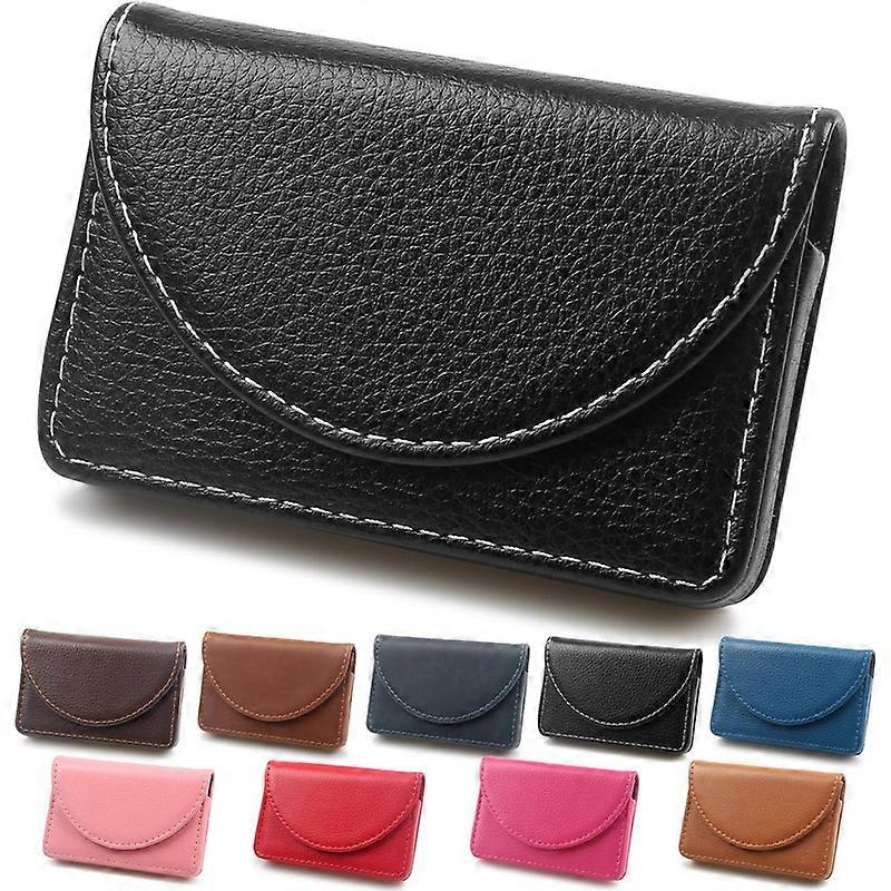 Business Card Holder, Minimalist Business Card Case
