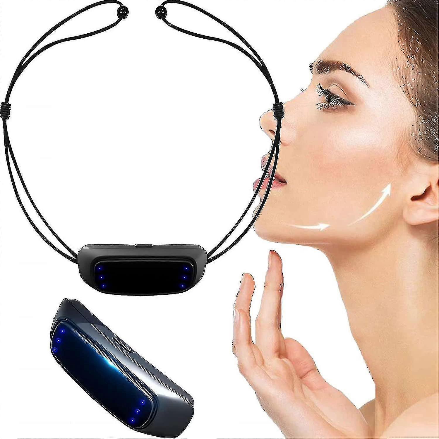 جديد Nubeauty النوم V-الوجه جهاز الجمال، Nubeautyplus النوم V-face جهاز الجمال، Nubeauty + النوم V-face جهاز الجمال (1PCS) [شحن مجاني]