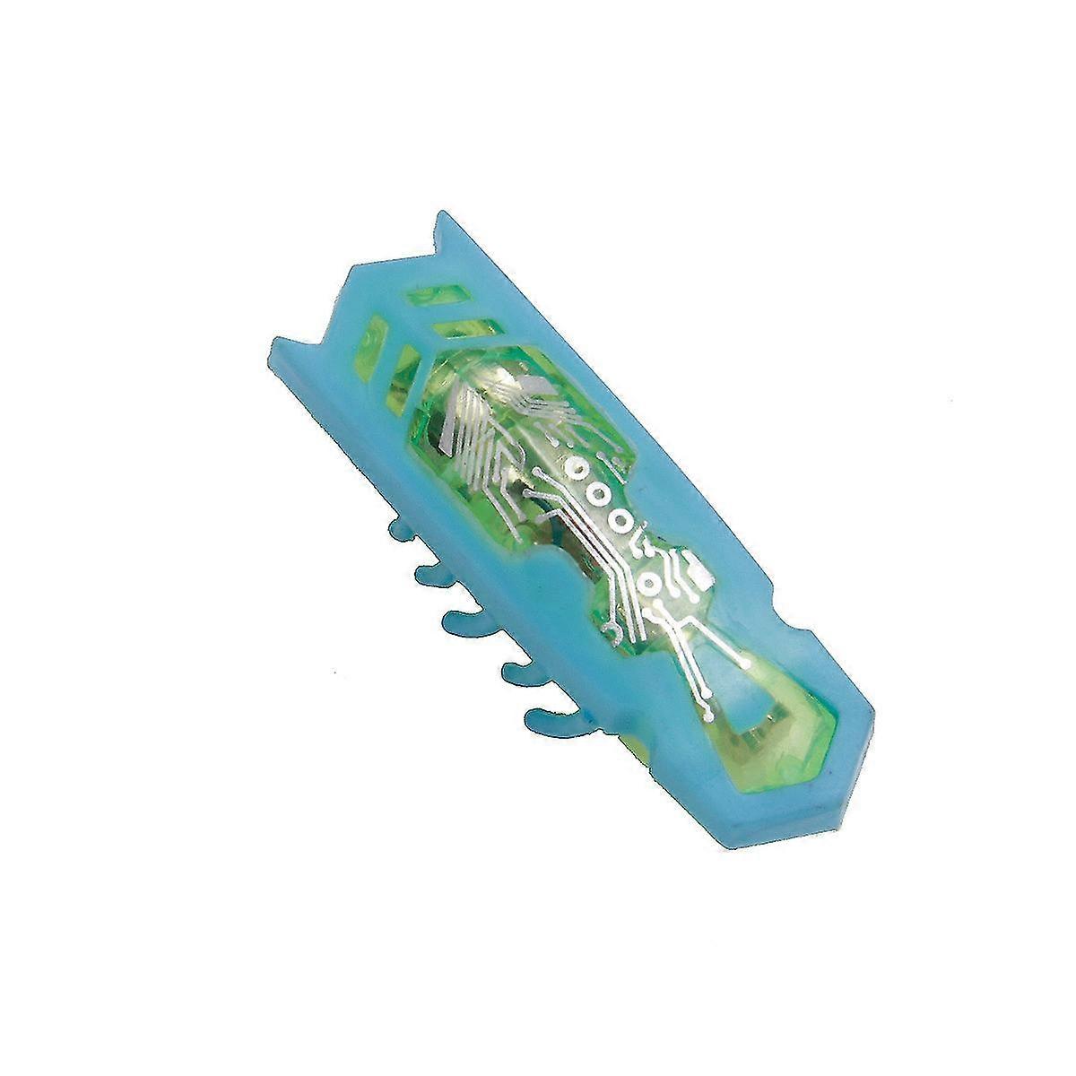 Elektronický mazlíček Hexbug Nano (vybraná náhodná barva)