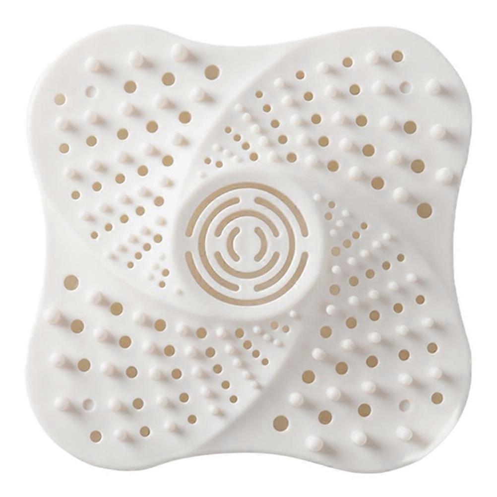 Sewer Anti Blocking Filter Sink Strainer Drain Hair Catcher Filter Net for Bathroom Kitchen