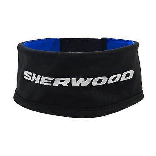SHERWOOD Cut Protective Neck Guard Collar Senior