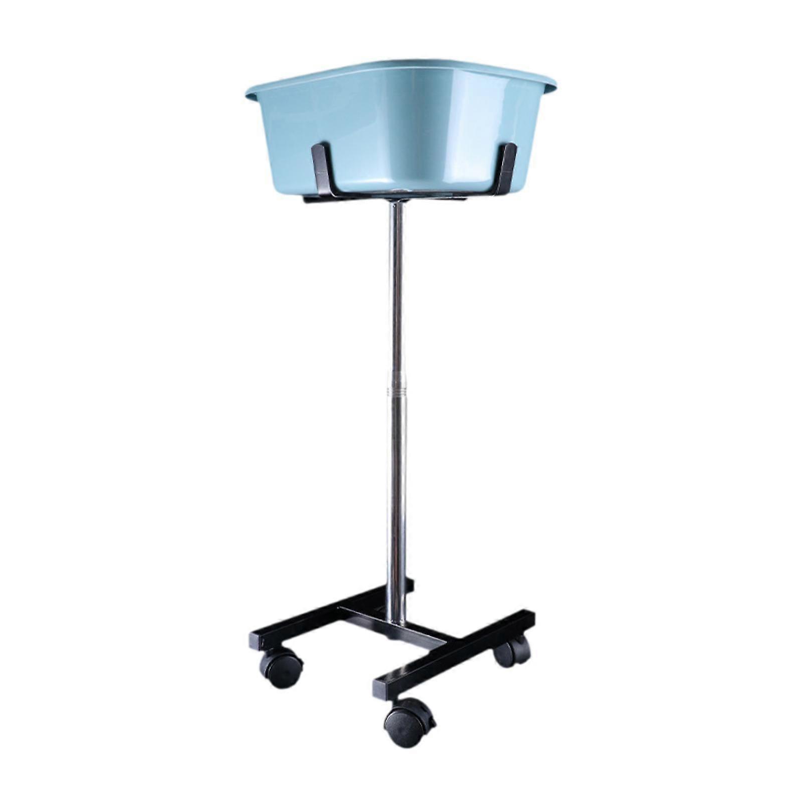 Attrezzatura per raccoglitore di palline da ping pong Supporto telescopico Supporto per palline da ping pong