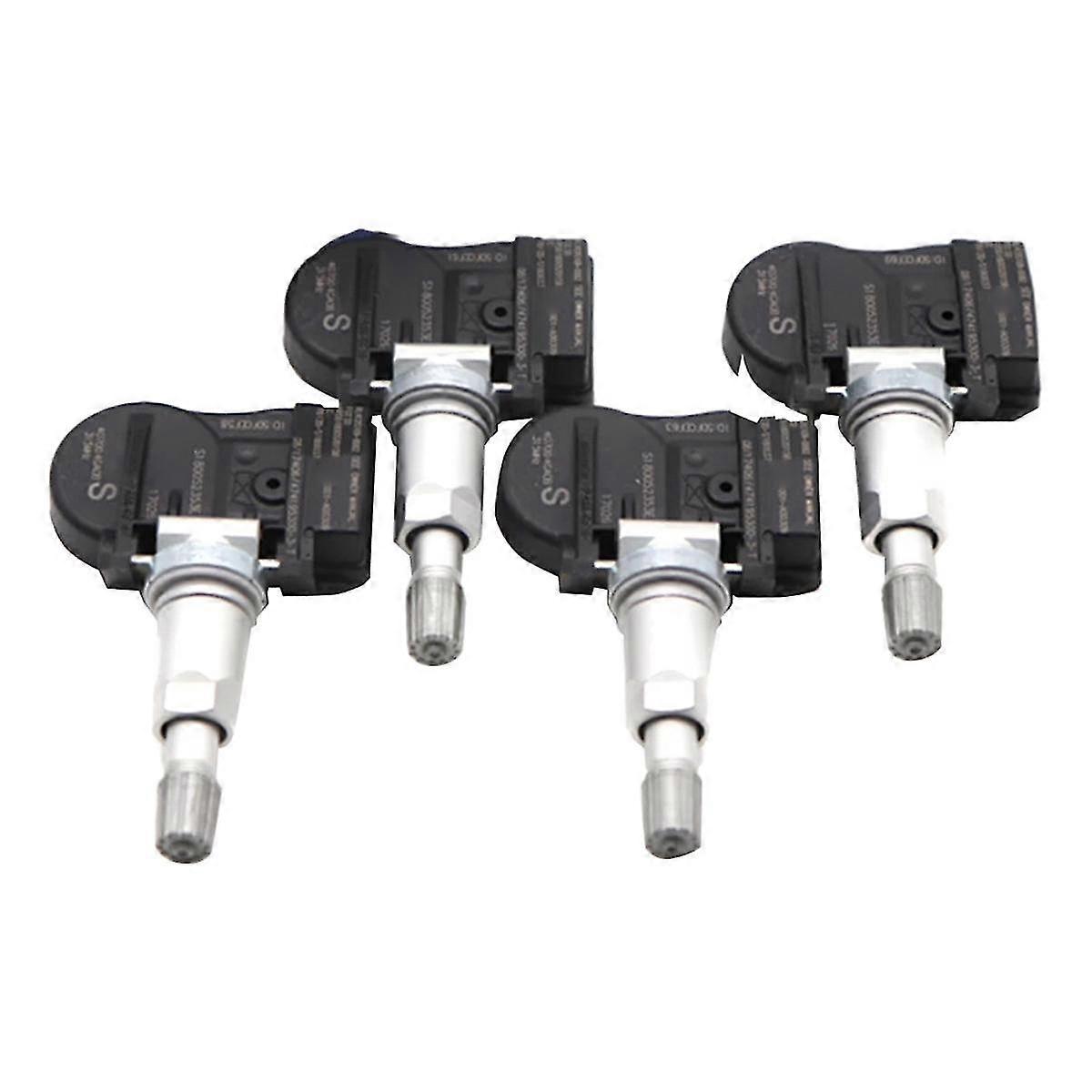 Tire Pressure Sensor TPMS Monitoring System for Q50 QX50 2014-2015 40700-4GA0A 40700-4GA0B 407004GA0B