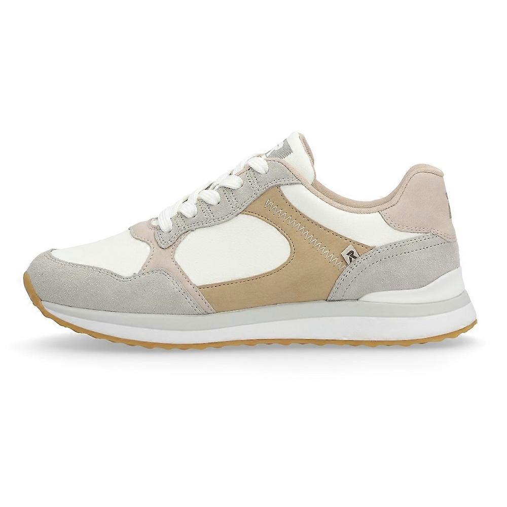 Shoes Rieker Low 4250881