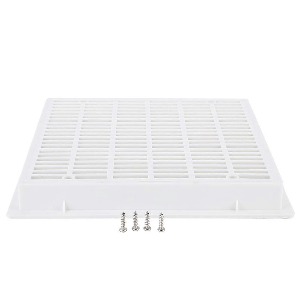 Plastic Swimming Pool Hydathode Water Drain Pool Accessories