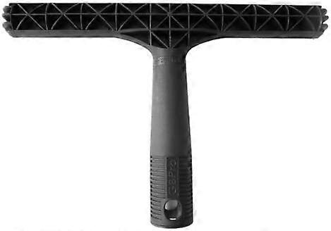 Le support est un accessoire de notre systme de nettoyage professionnel de vitres. Utilis pour maintenir en place notre micro gant/revtement microfib