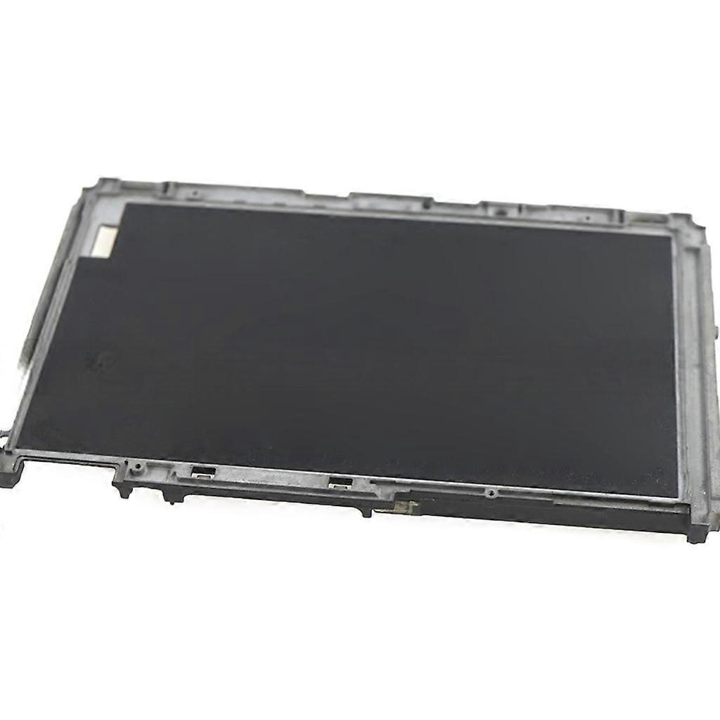  2Pcs Complete Repair Set Replacement Middle Frame and Battery for Switches