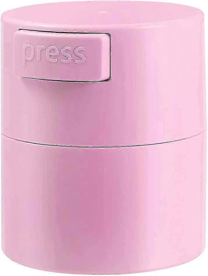 Eyelash Extension Glue Storage Container - Eyelash Glue Storage Container