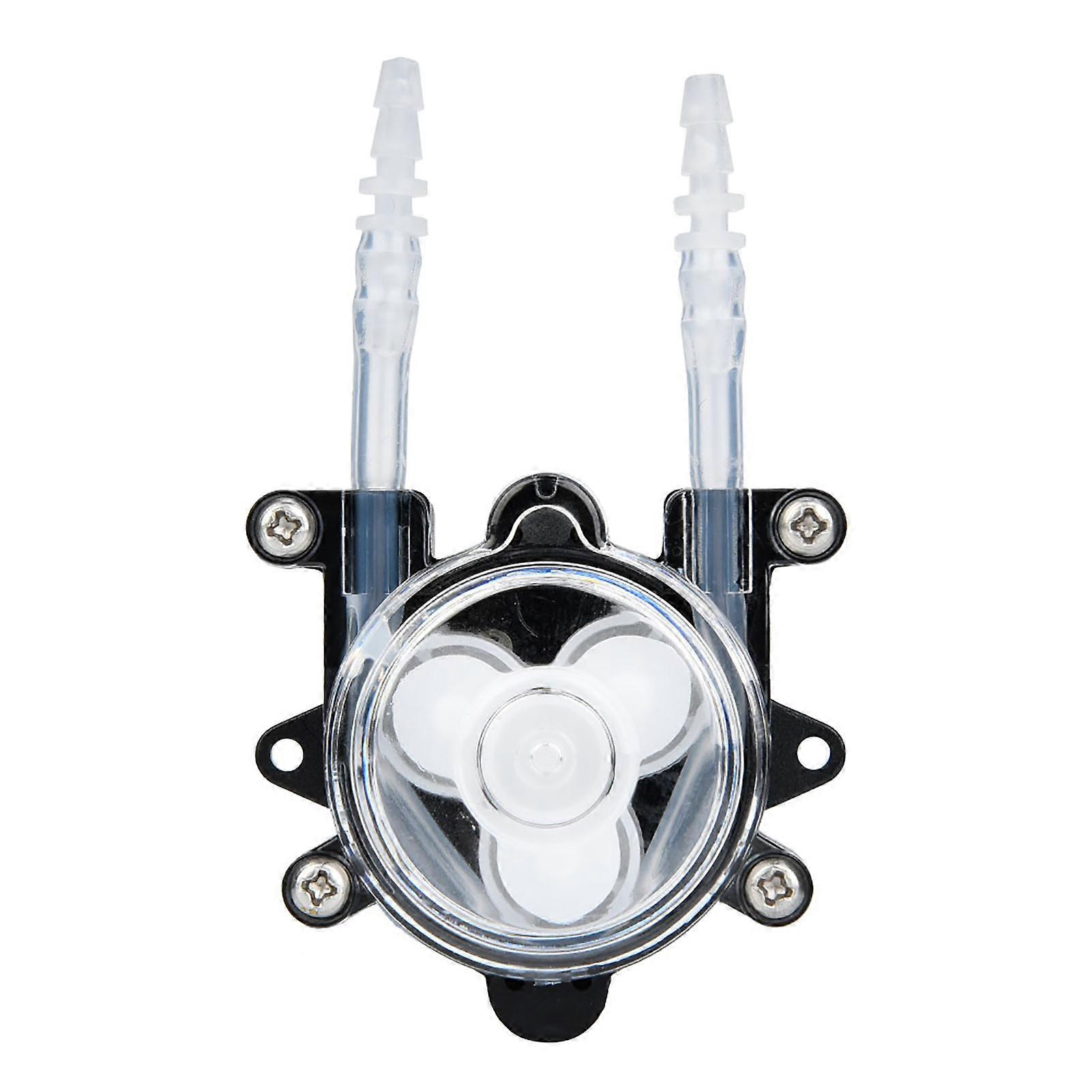 Mini Peristaltic Pump High Quality for Laboratory Bioengineering G528 DC12V(Type C)