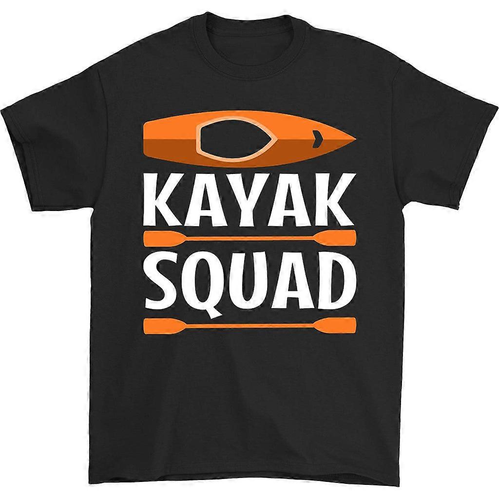 Kayak Squad T-shirt