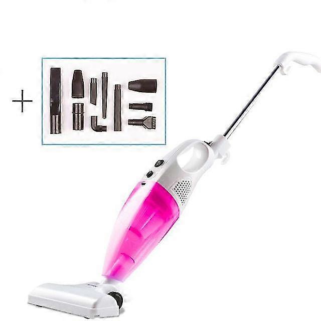 Ultra quiet mini home rod vacuum cleaner portable dust collector home aspirator big capacity handheld vacuum cleaner