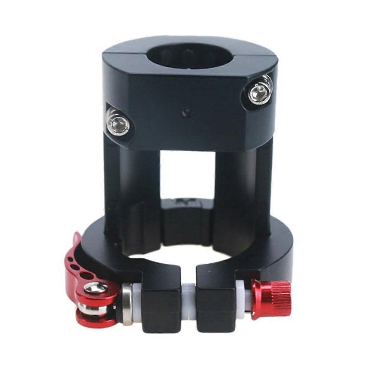 Scooter Pole Base Lock Replacement Parts Convenient Folding Hook for M365 Electric Scooter Screw Ac
