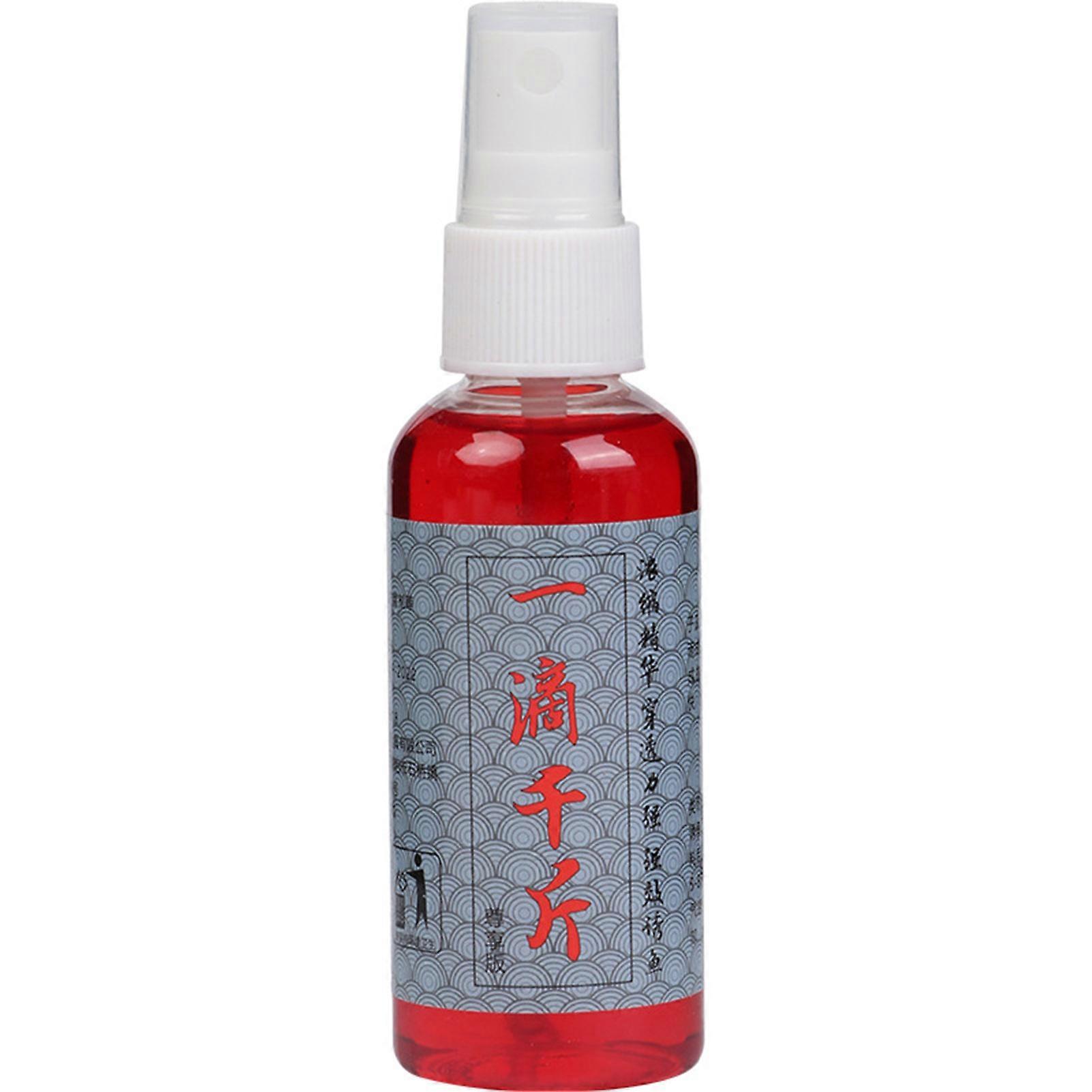 Bait Scent Fish Attractants Portable Super Duty Fish Attractants Eco-Friendly And Efficient