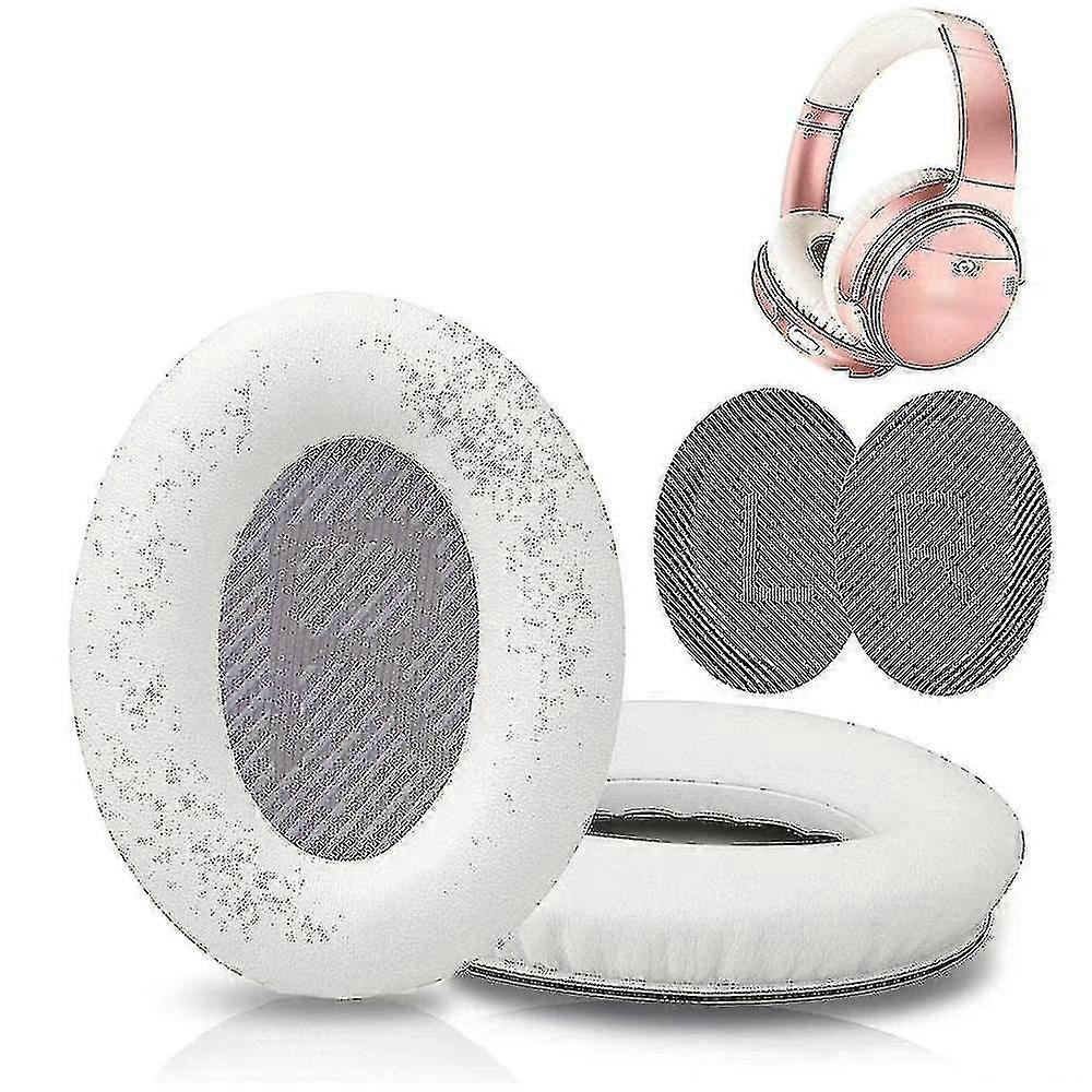 Ear Pads Cush Earpads For Qc35/25/15 Ph Replacement
