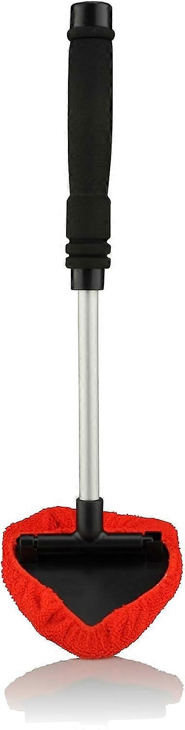 Telescopic Clean Brush Car internal windscreen cleaner