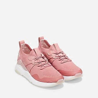 Cole Haan ZeroGrand All Day Women's Pink Trainers