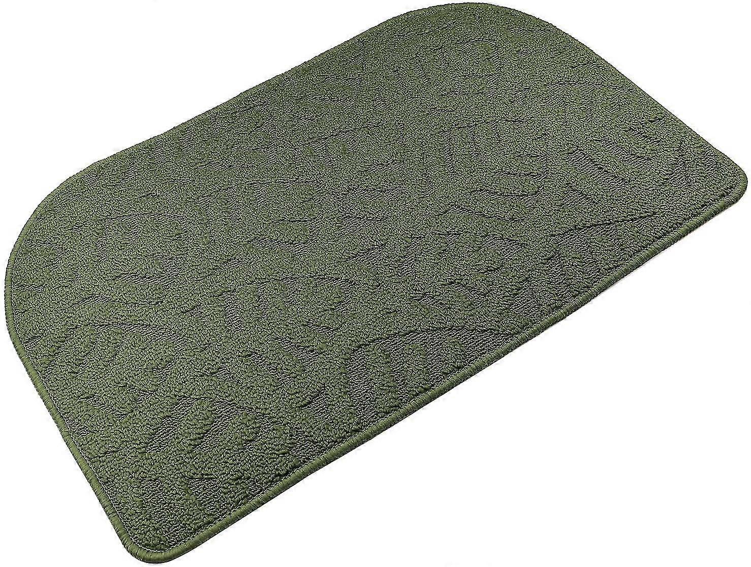 Interior Door Mat Front Door Mat, 30" X 18"