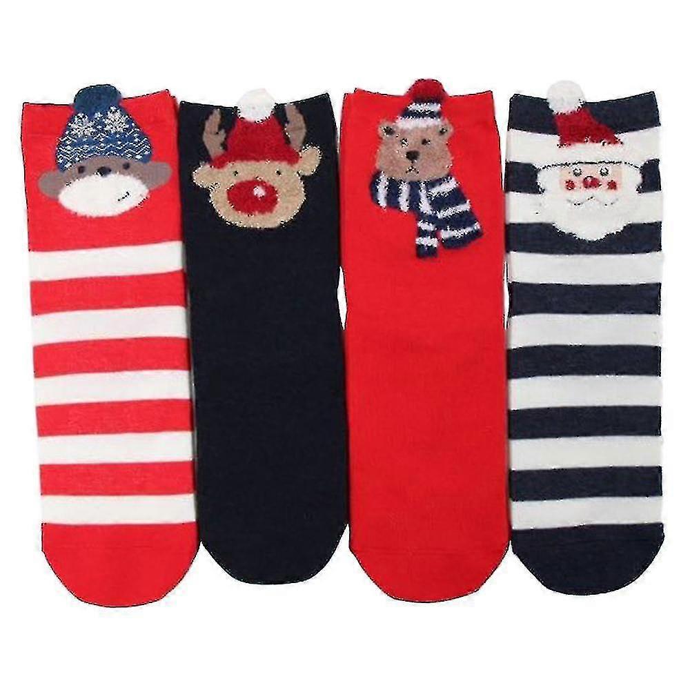 Womens Socks, Winter Warm Athletic Ankle Socks Bd