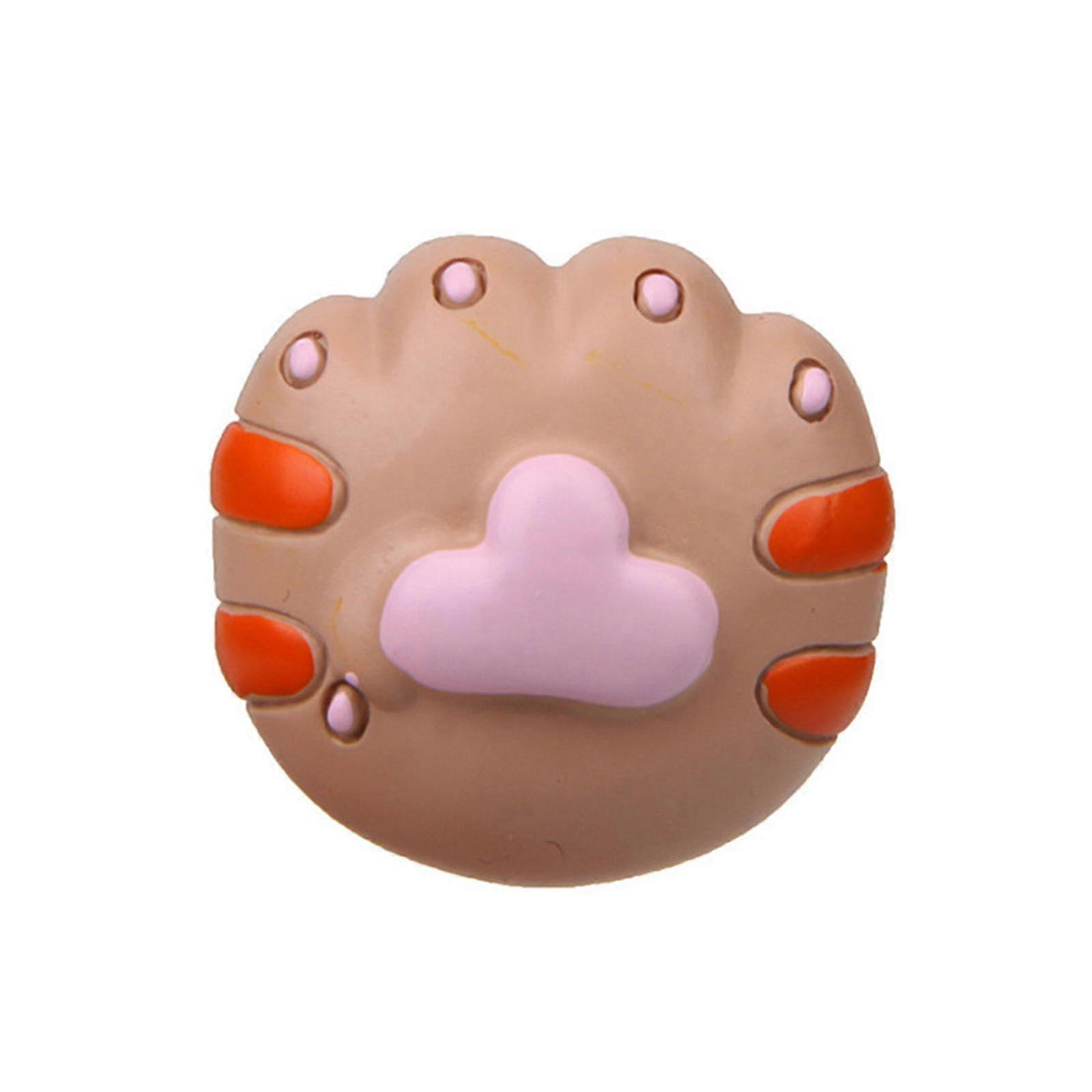 Cat Butt Magnets Refrigerator Practical Fridge Decorations Magnet Decorations