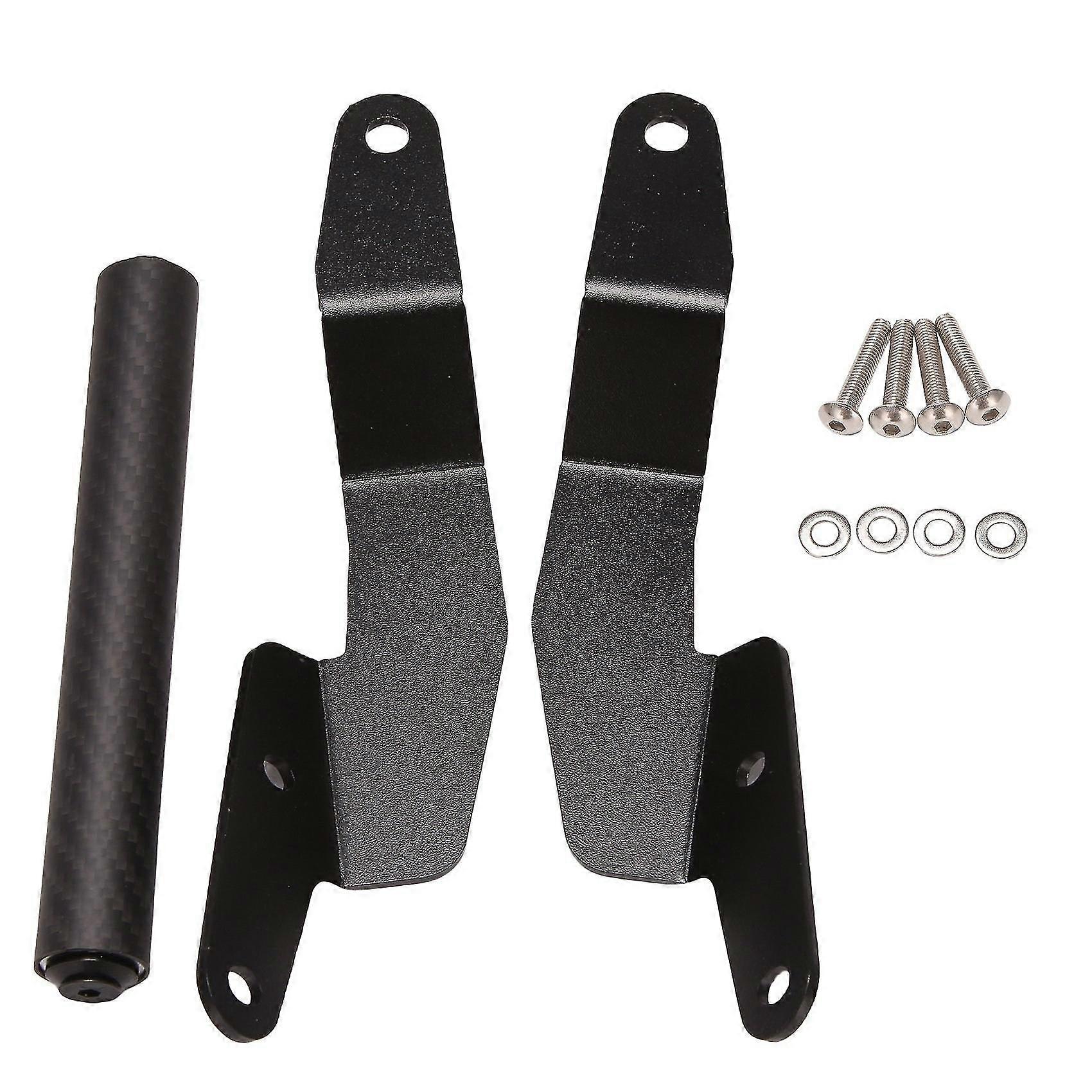 Gps Navigation Bracket Adapter Bracket For Nc750x 2014-2015 Nc700x 2012-2014