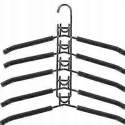 Multi-layer Multifunctional Clothes Hanger(size:c)