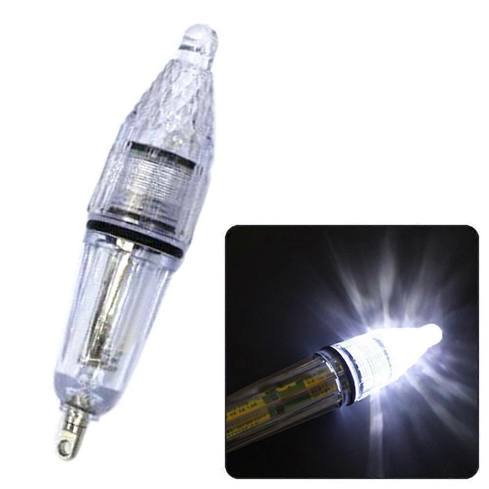 Kaesi Mini Underwater Outdoor Night Fishing Light LED Fish Attracting Lure Bait Lamp