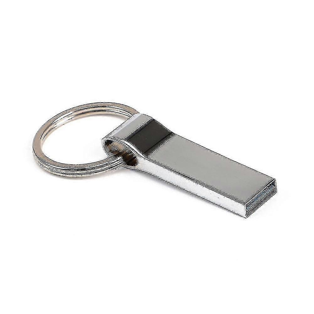 Portable Mini Keyring Usb Flash Drive Memory Stick U Disk For Computer Notebook