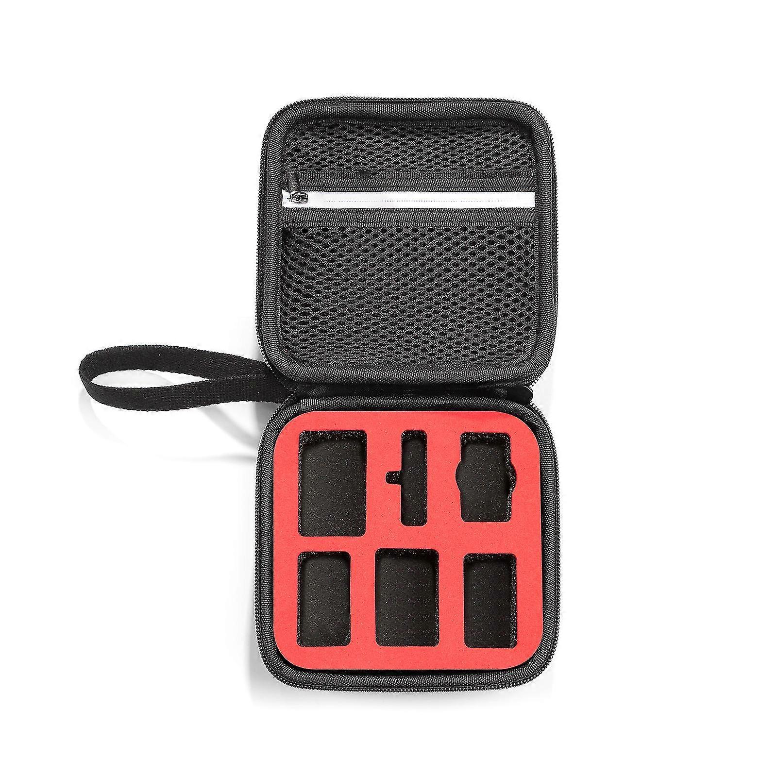 Practical Camera Case Storage Hard Carrying Case Travel Bag For Action 2