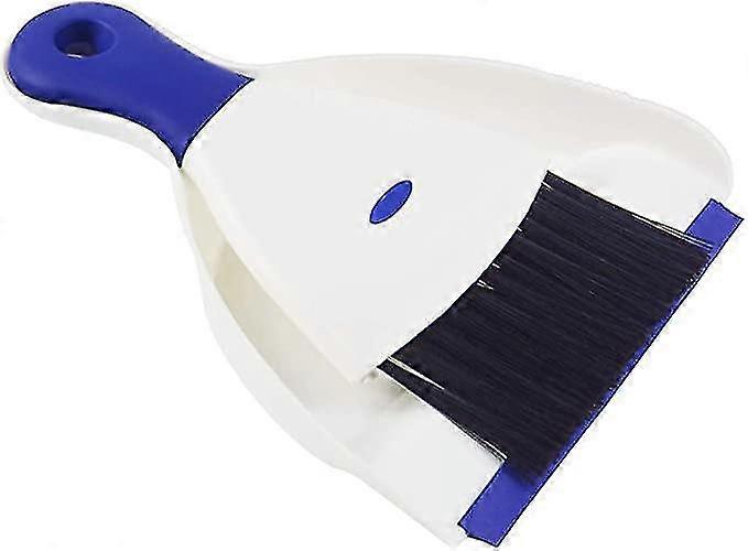 Mini Dustpan And Brush Set,dust Pan And Crumb Broom Cleaning Tool