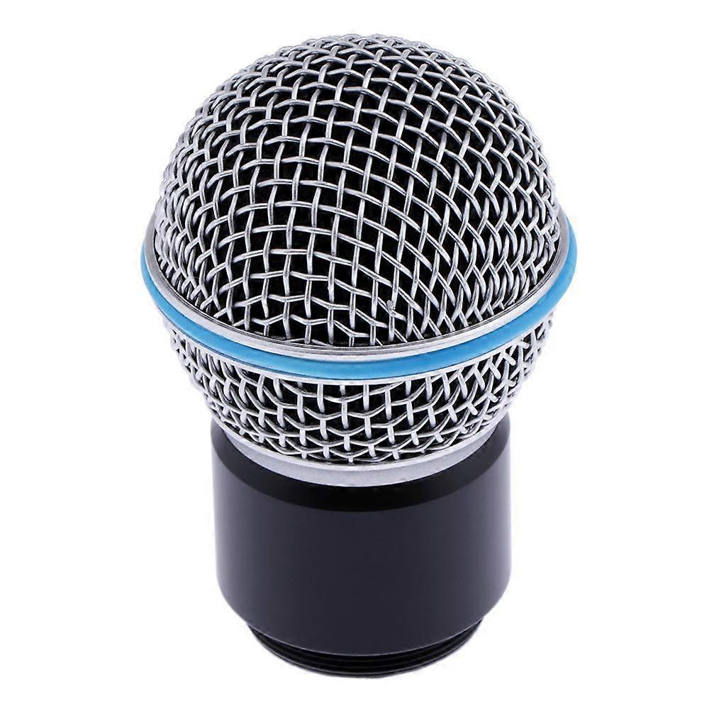 Wireless Microphone Spare Part Cartridge Replace for PGX24 SLX4