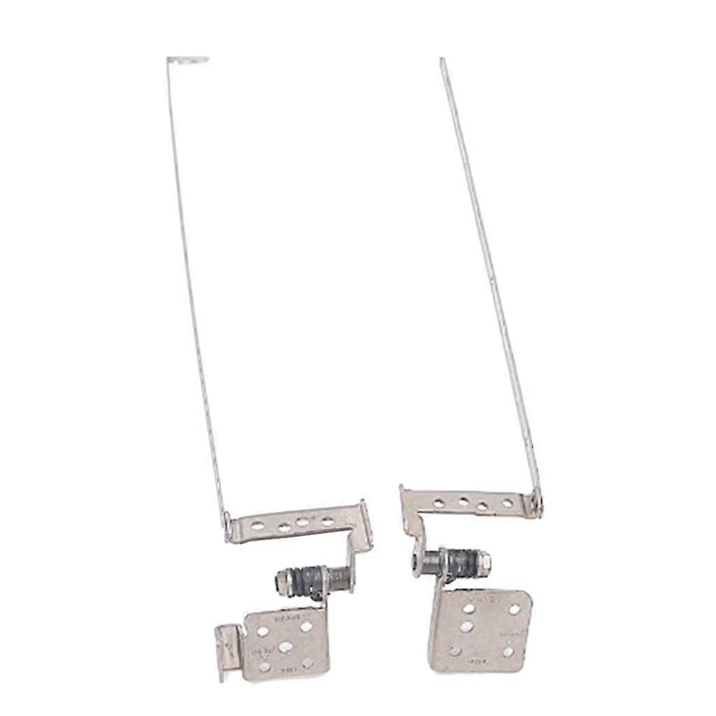 1 Pair LCD Hinge Kit for Laptop Left And Right for Toshiba Satellite C870