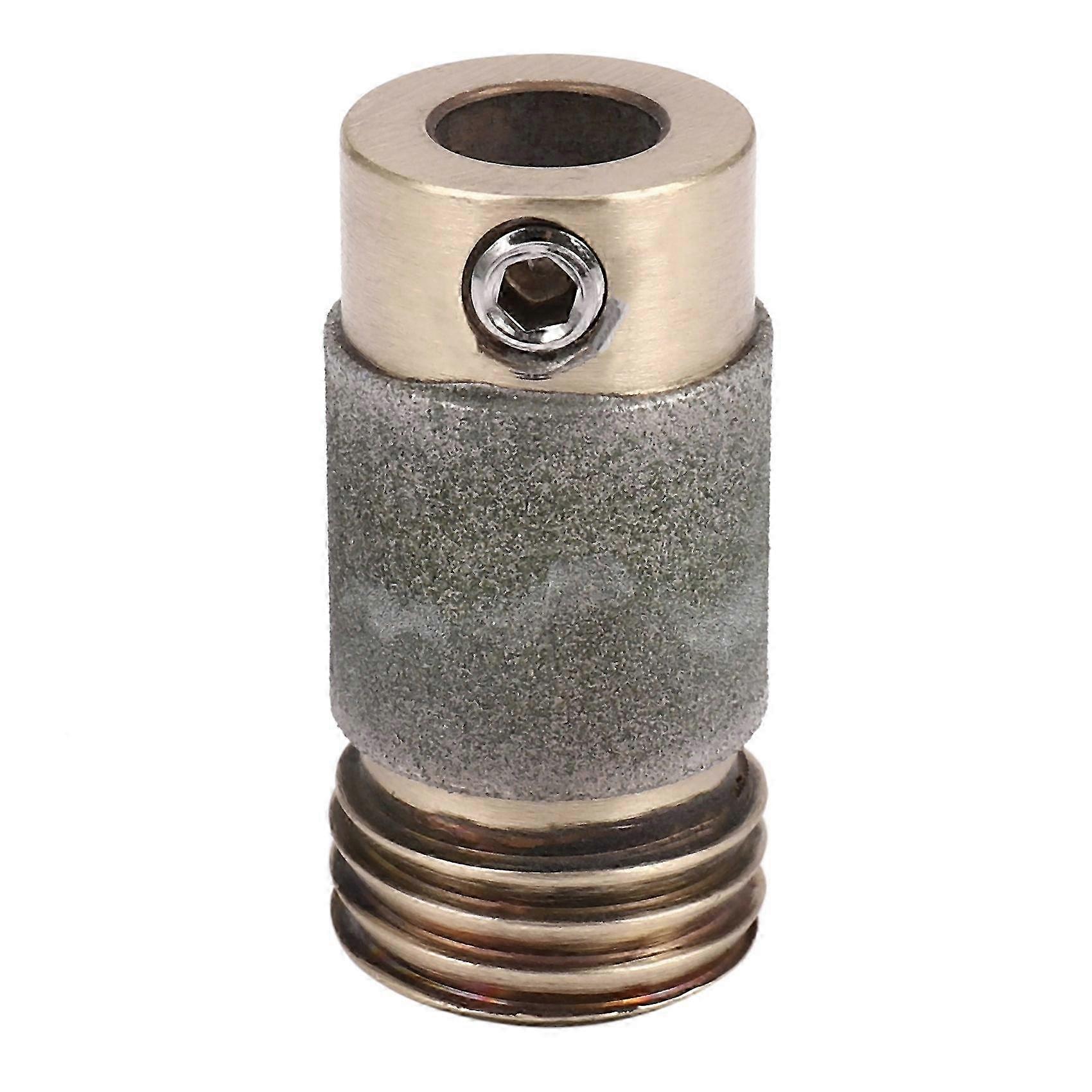 5/8 tuuman timanttihiontapää Helix timantti kupariterähionta ja kiillotus lasi Helix timantti