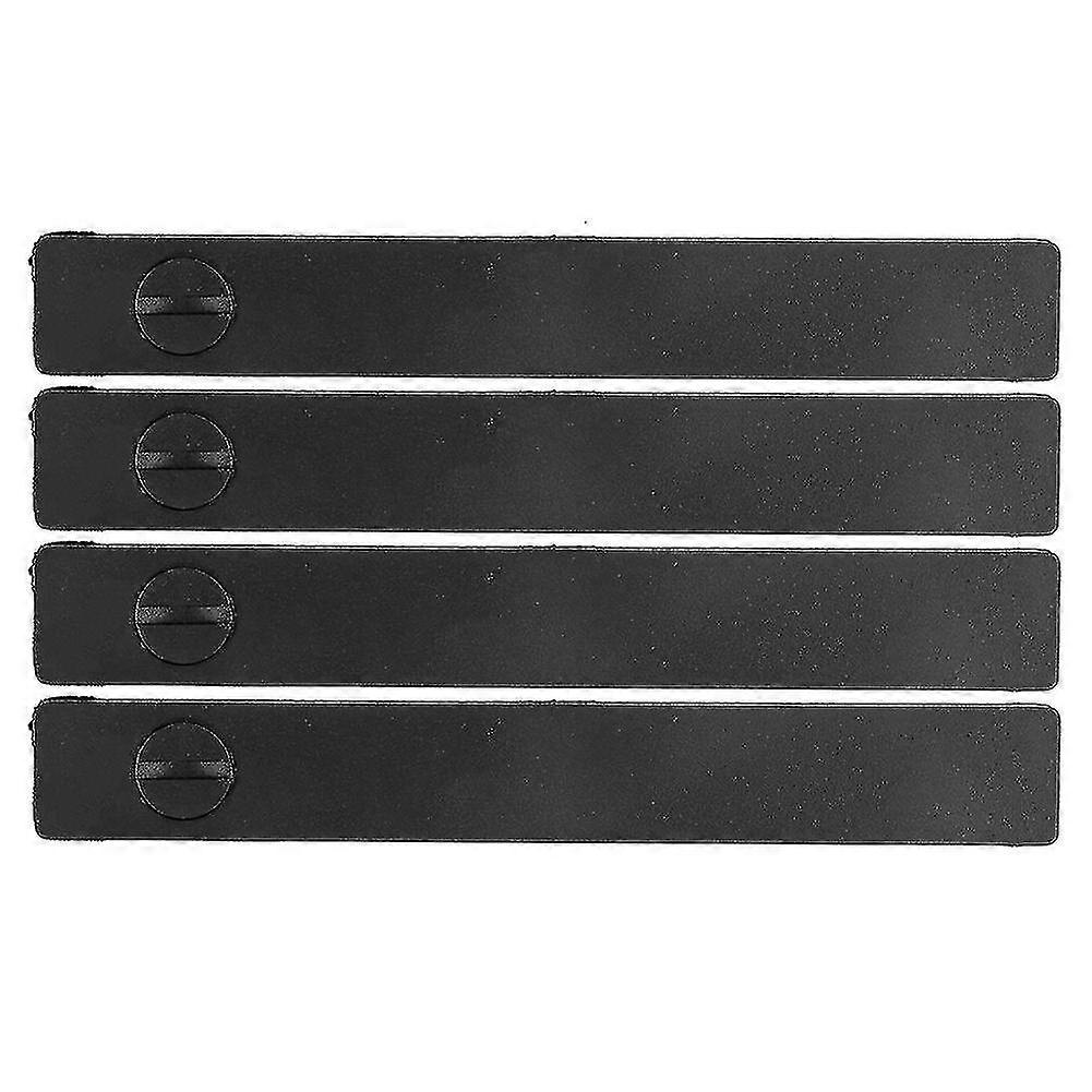 compatible Focus Mk2 2005-2012 (4pièces) - 1339647