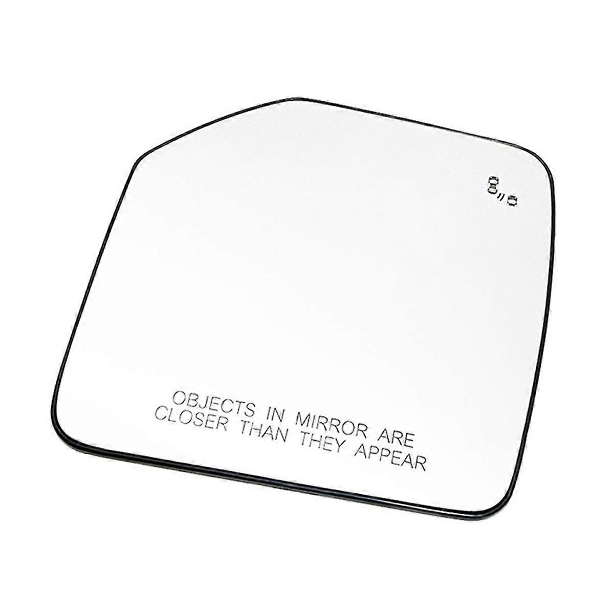 Car Reversing Mirror Rear View Mirror Parallel Assist Blind Spot Lens Reflector for 2024 Right Side