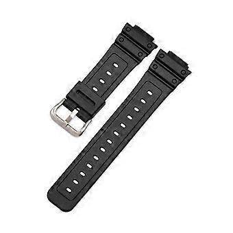 For 5600 Series Dw-5600e Dw-5700 G-5700 Gm-5610 Bracelet Soft Comfortable Strap