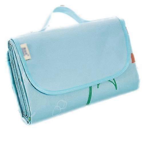 Foldable Picnic Blanket
