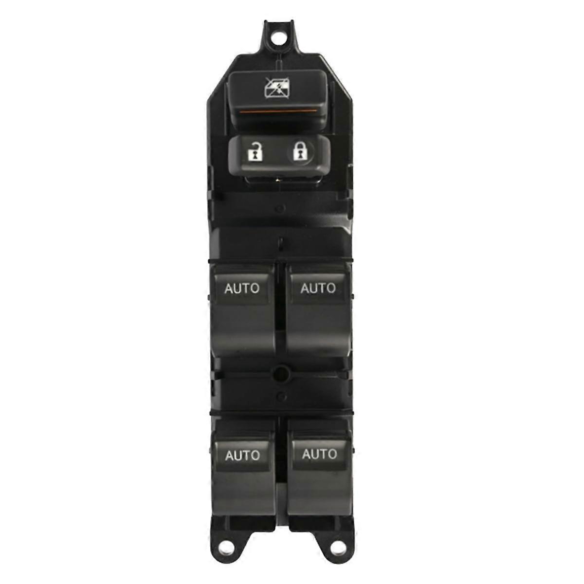 848200R040 Fahrerseite Power Master Fenster Switch Control Panel Button 84820-0R040 für 2007-2021