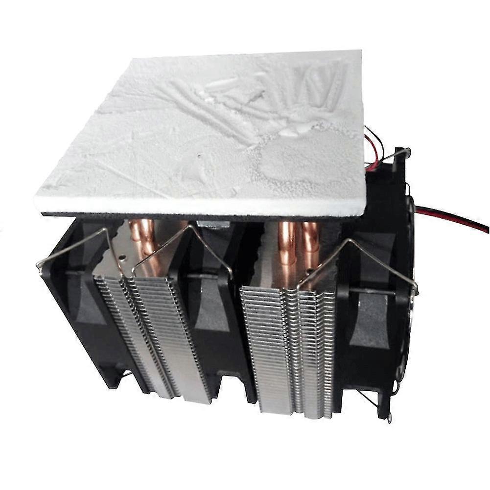 Quick Computer Large Power 12V 240W Peltier Chip Semiconductor Cooling Plate
