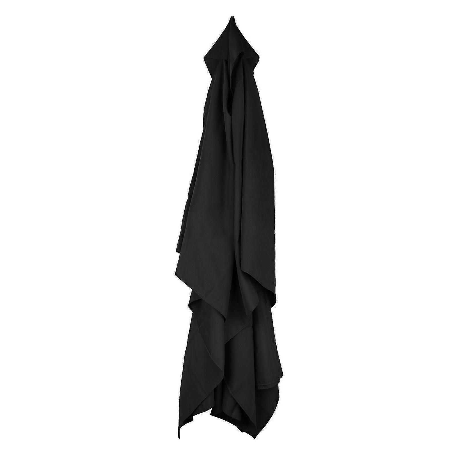 2023 NEW,Replacement Parasol Canopy Cove Patio Umbrella Garden Square Canopys 2x3M,Hot