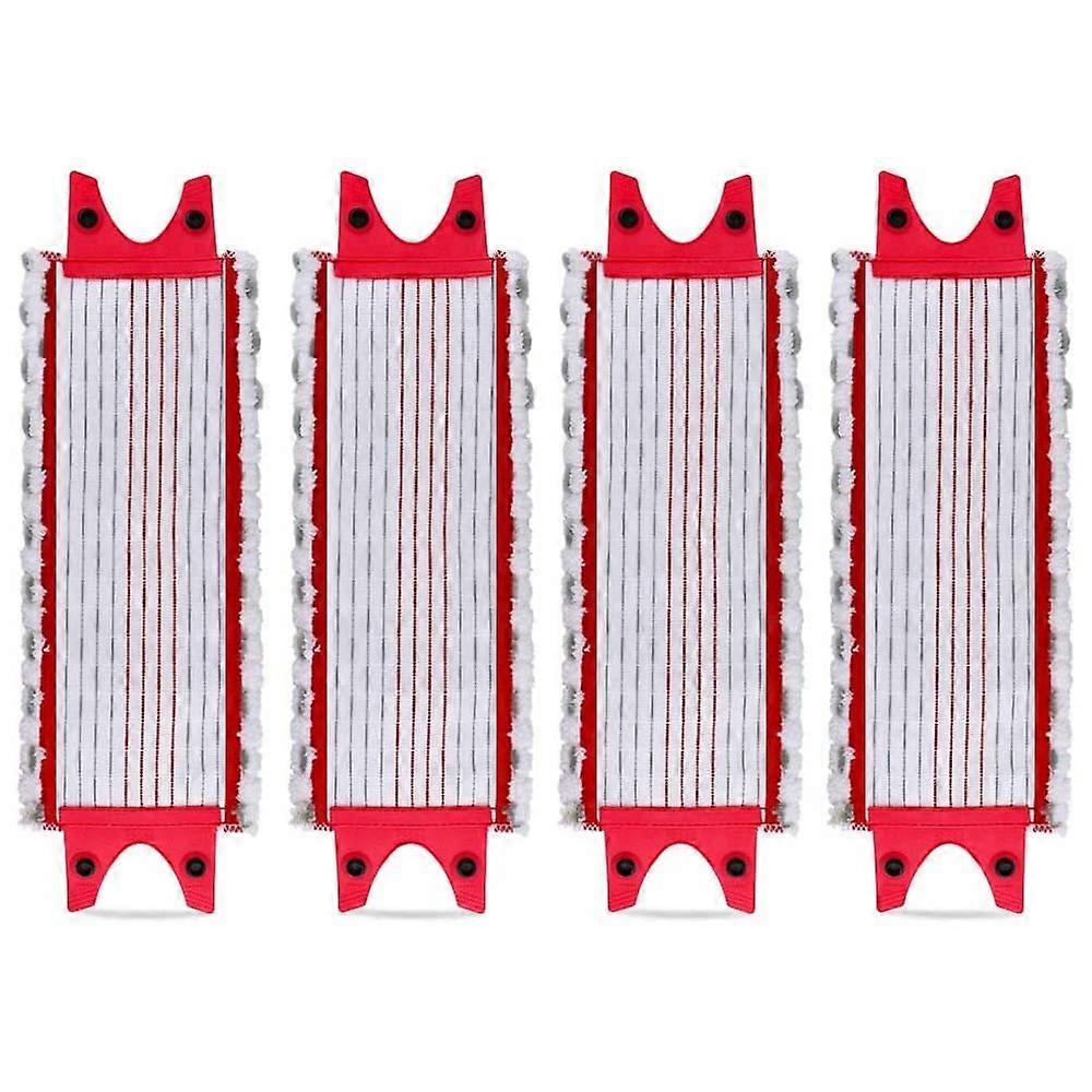 Microfiber Pads Replacement for Vileda EasyWring Ultramax