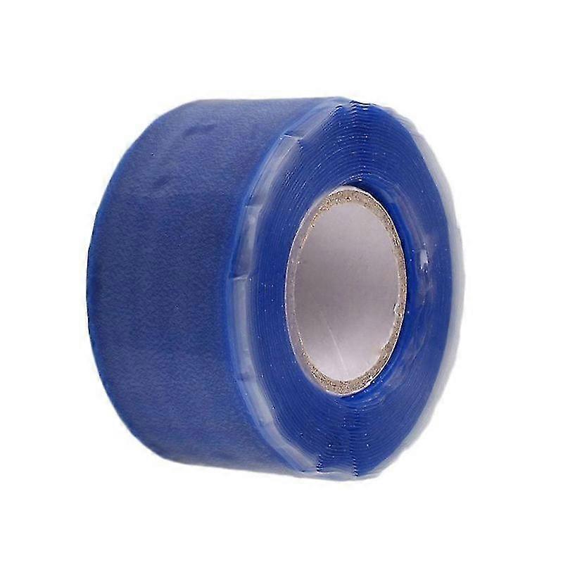 1.5/3m Sealant Tape Leak Cracks Repair Tape Flashing Band Gutter Roof Rv Pipe